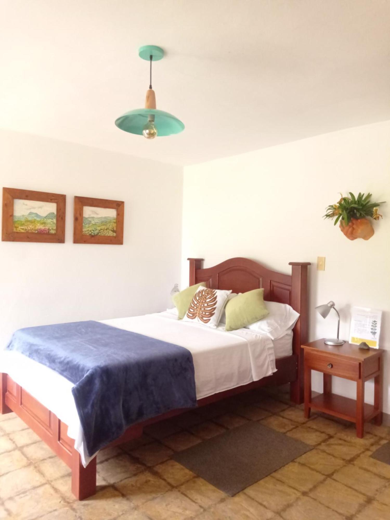 Alojamiento Rural Jardin Consentido Room photo