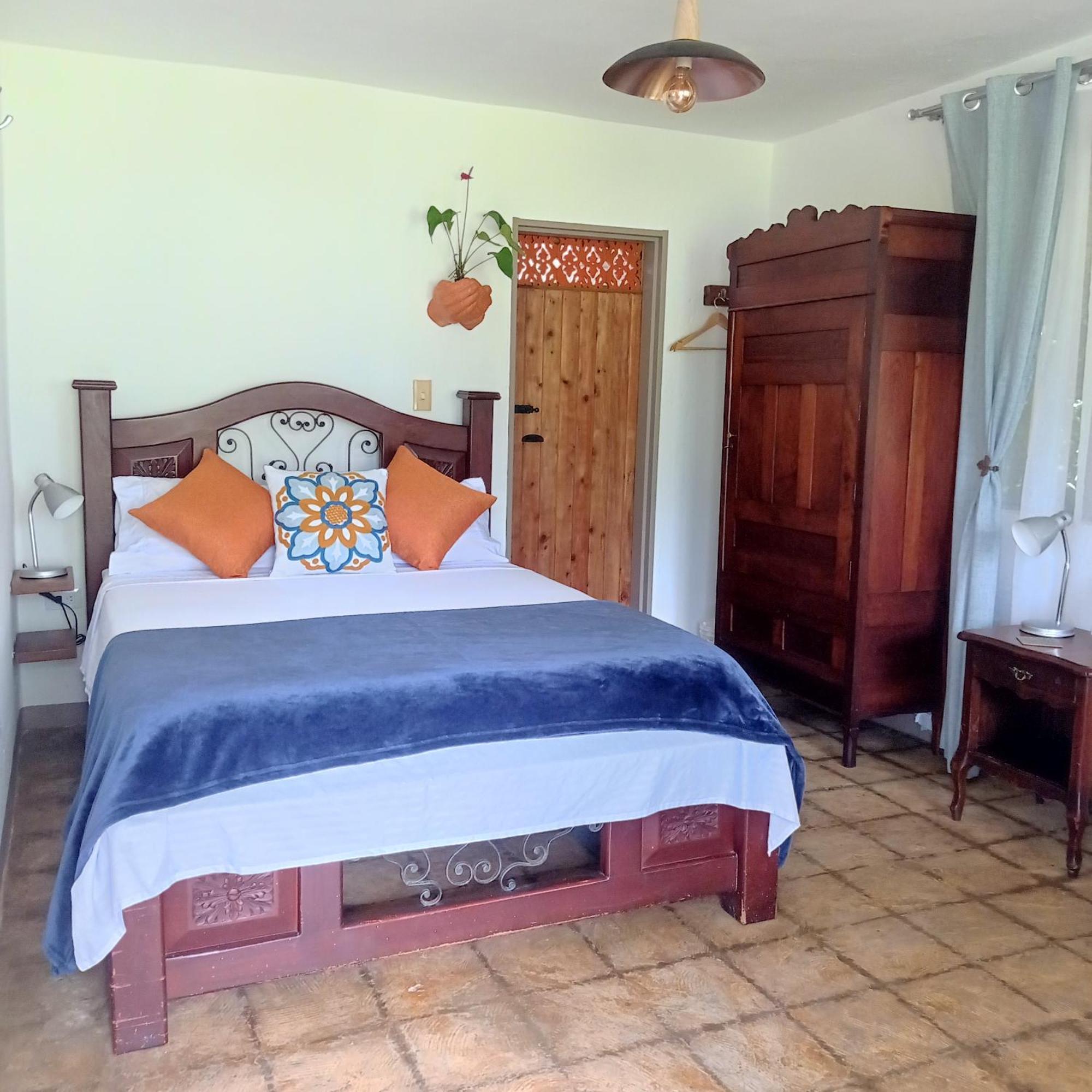Alojamiento Rural Jardin Consentido Room photo